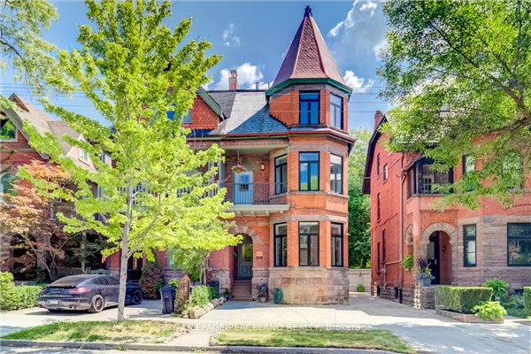 101 Bedford Rd, Toronto