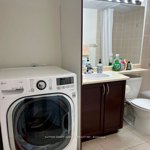 920 Sheppard Ave W, #605