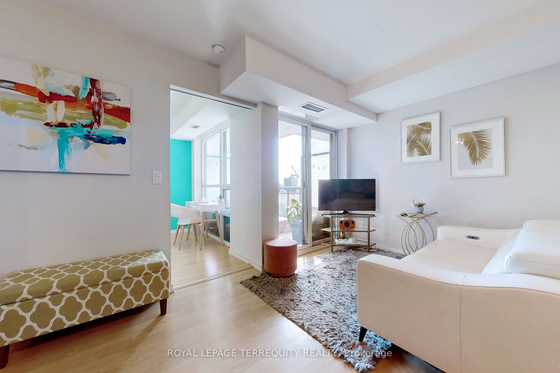38 Joe Shuster Way, #710
