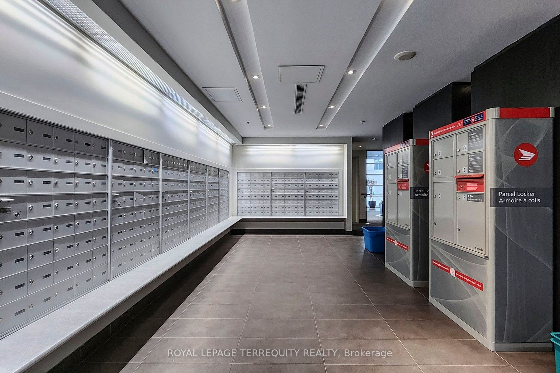 38 Joe Shuster Way, #710