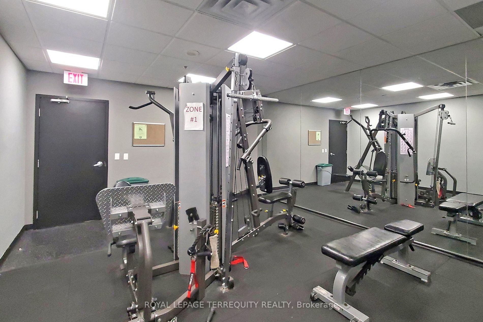 38 Joe Shuster Way, #710
