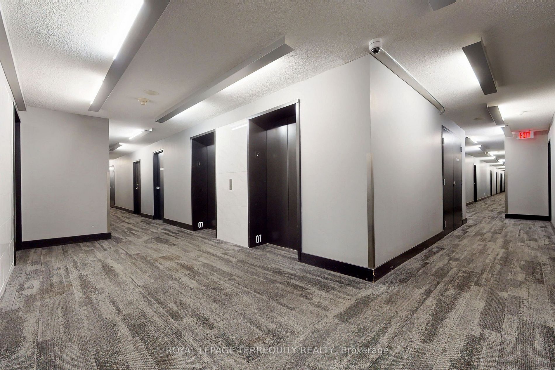 38 Joe Shuster Way, #710