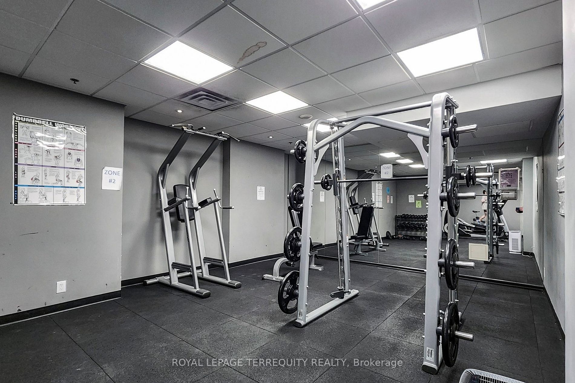 38 Joe Shuster Way, #710