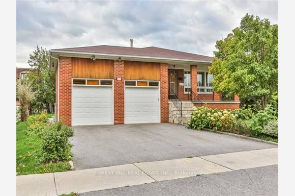 473 Hounslow Ave, Toronto