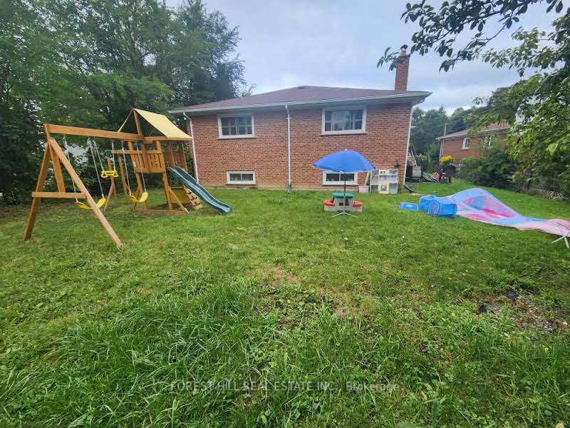 473 Hounslow Ave