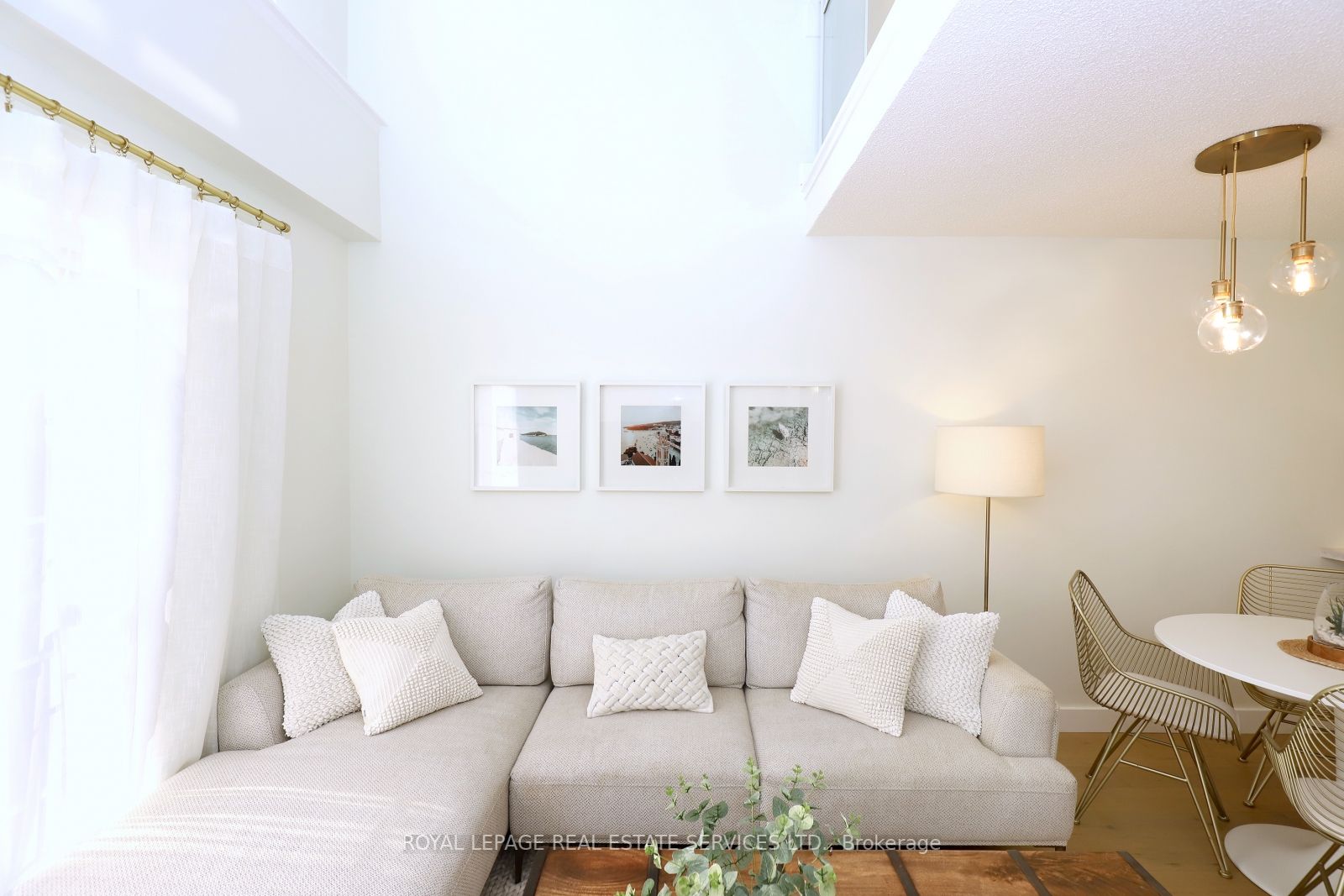 119 Merton St, #205