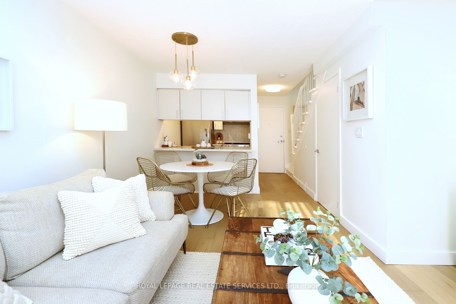 119 Merton St, #205
