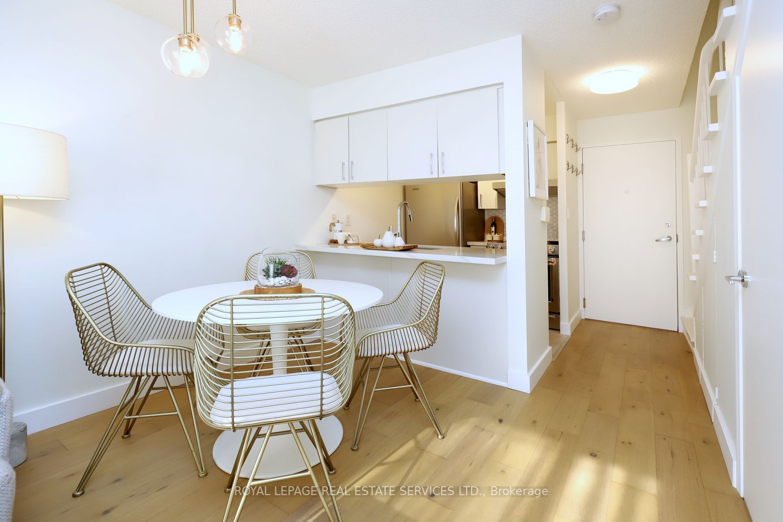 119 Merton St, #205