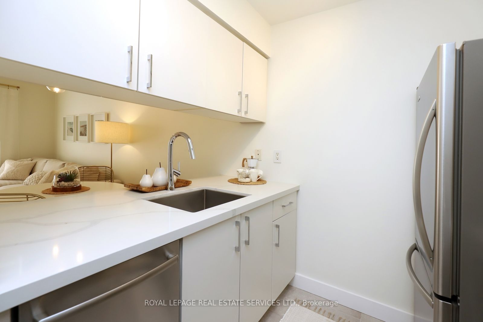 119 Merton St, #205