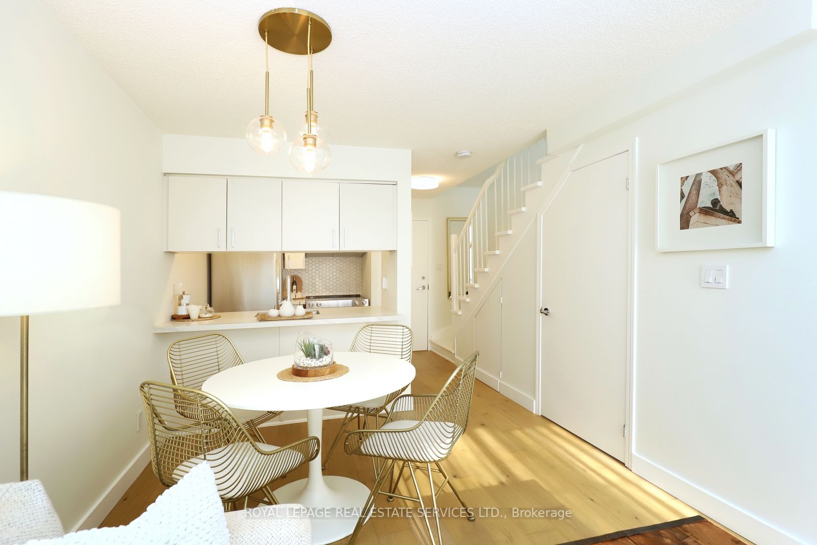 119 Merton St, #205