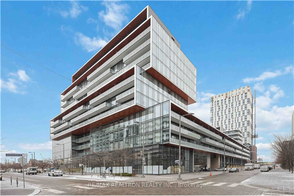 35 Rolling Mills Rd, Toronto