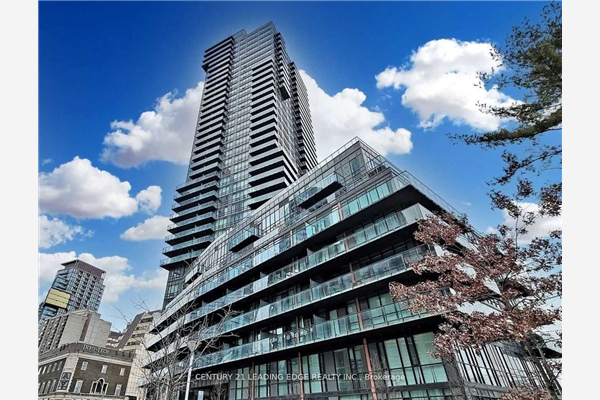 825 Church St, Toronto