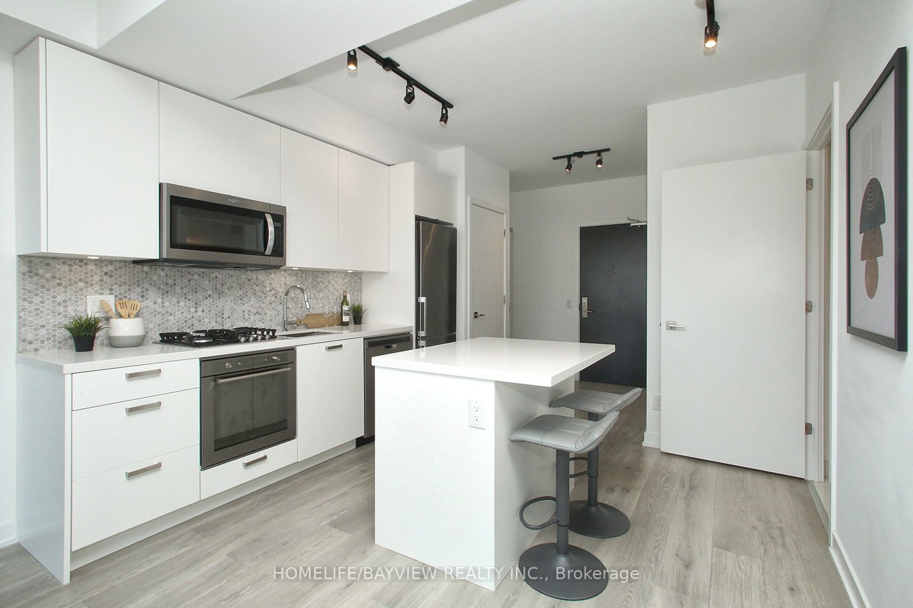 55 Ontario St, #1601