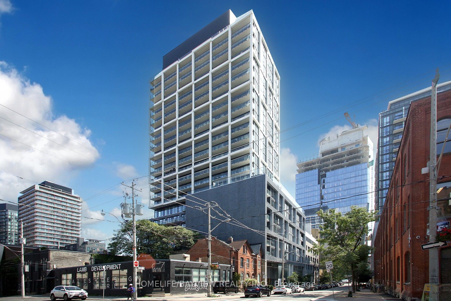 55 Ontario St, #1601