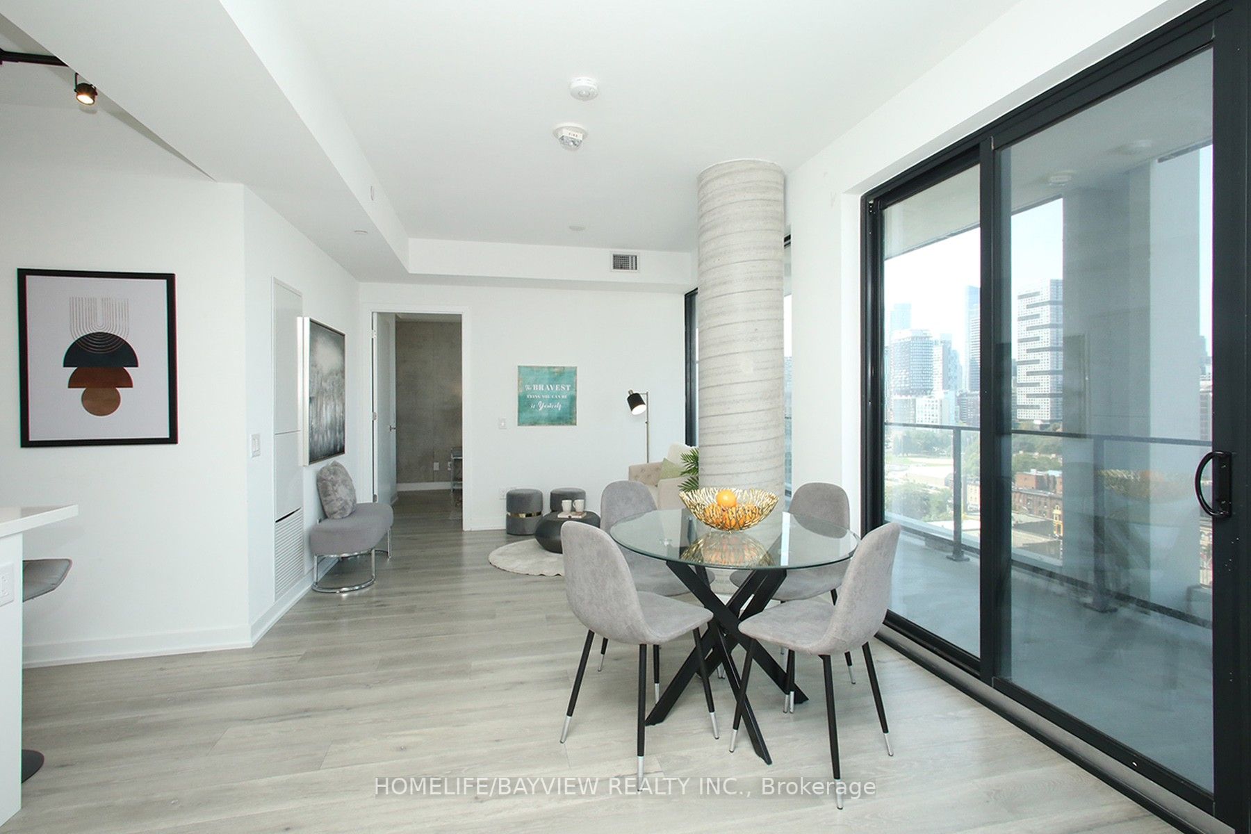 55 Ontario St, #1601