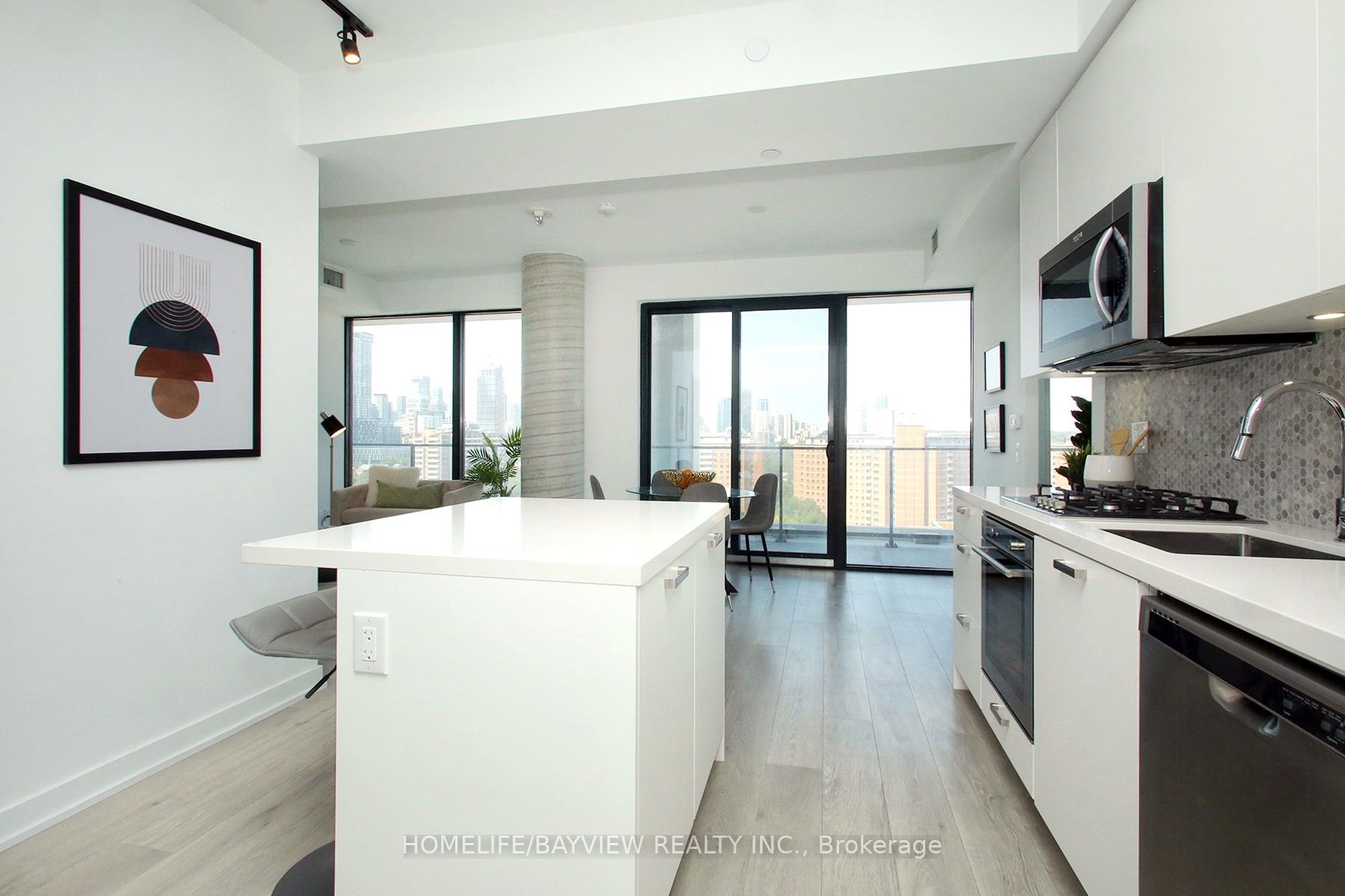 55 Ontario St, #1601
