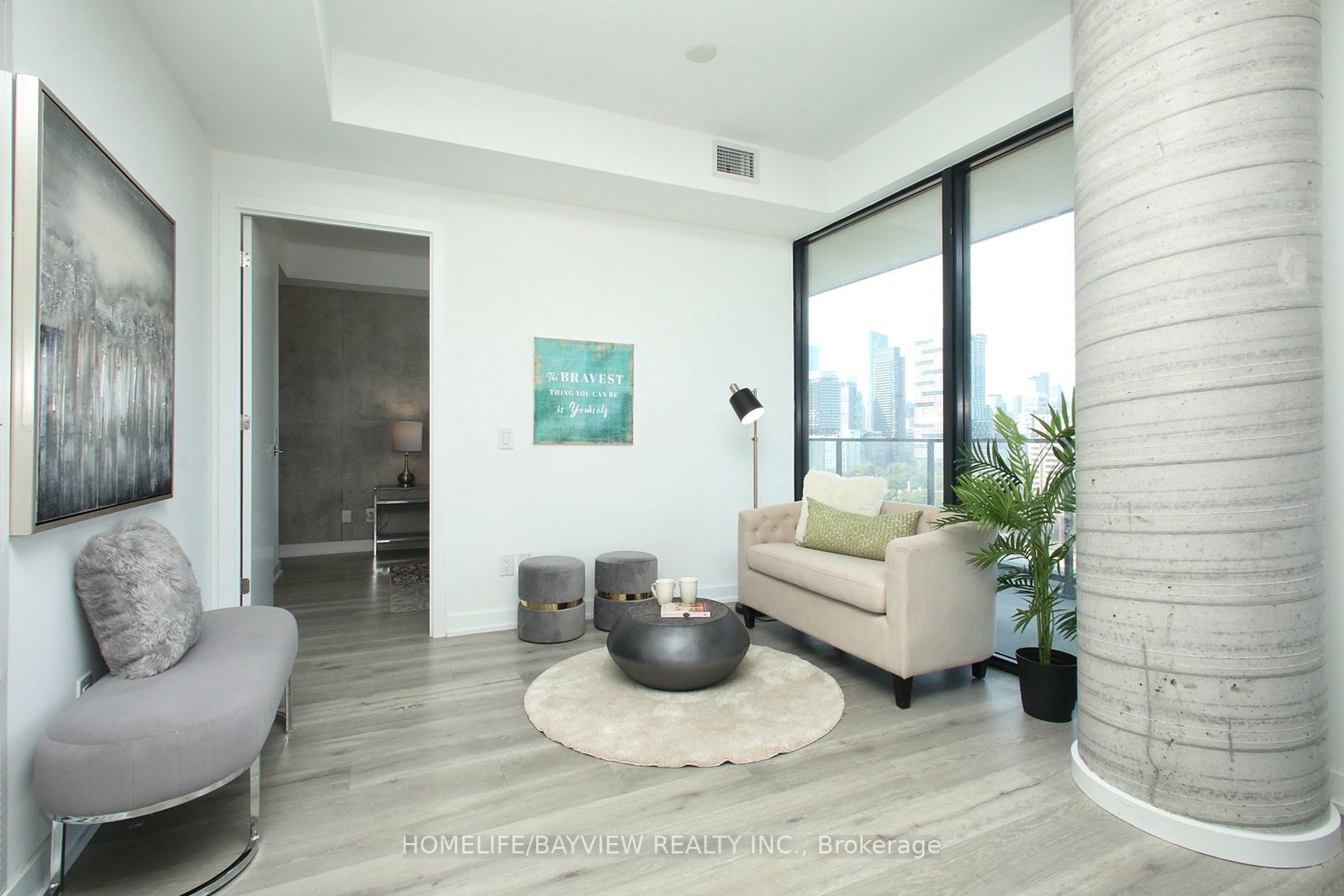 55 Ontario St, #1601