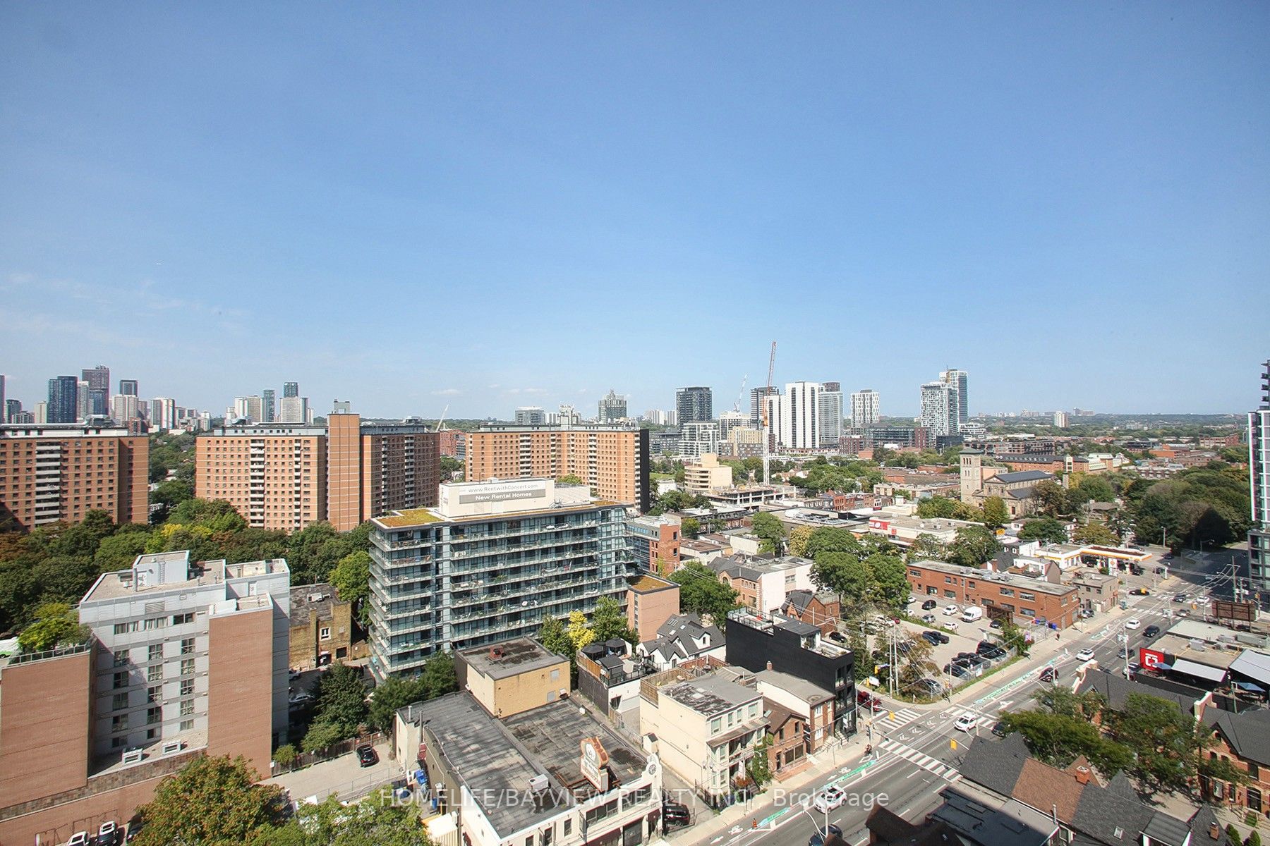 55 Ontario St, #1601