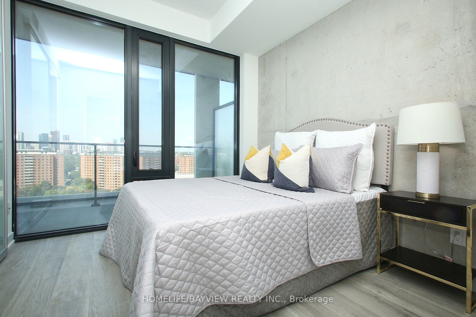 55 Ontario St, #1601