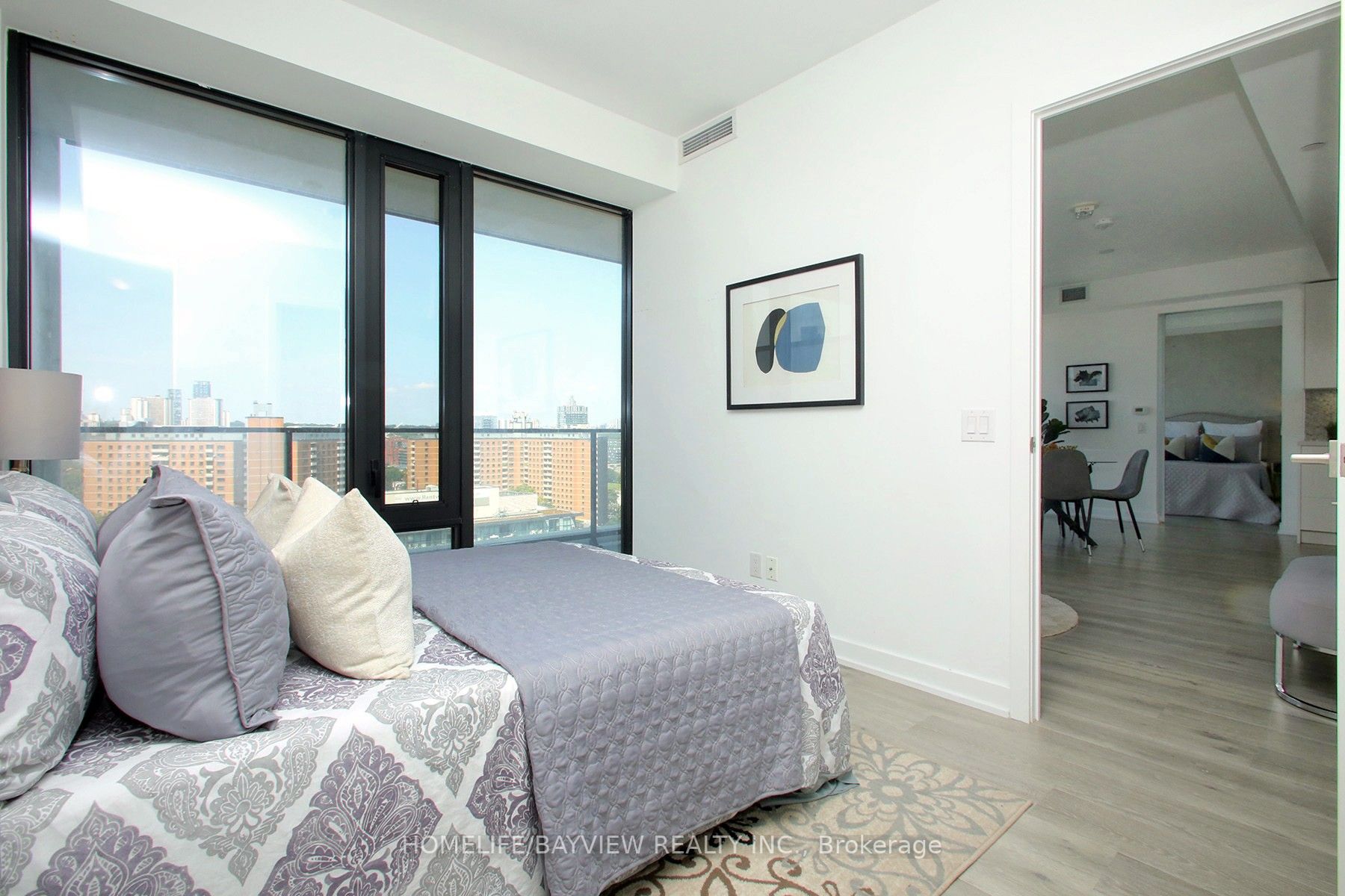 55 Ontario St, #1601