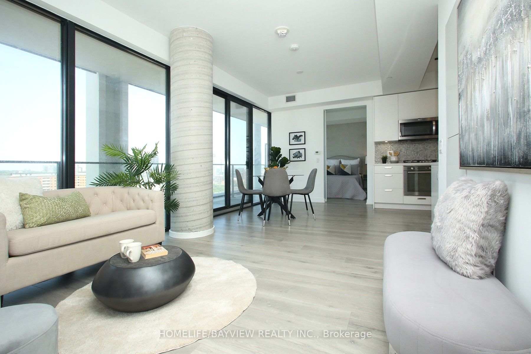 55 Ontario St, #1601