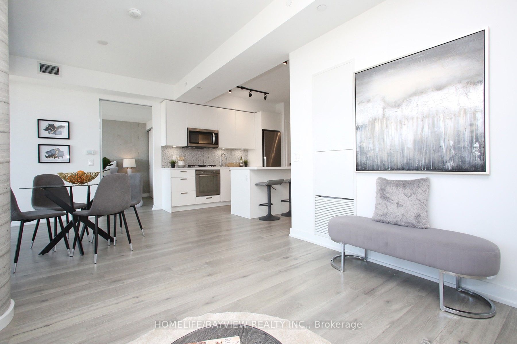 55 Ontario St, #1601