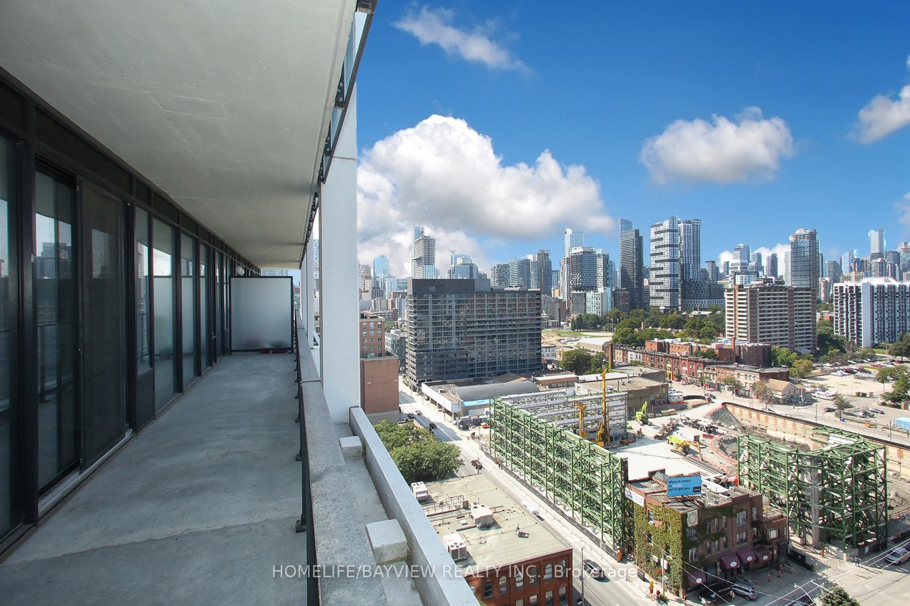 55 Ontario St, #1601