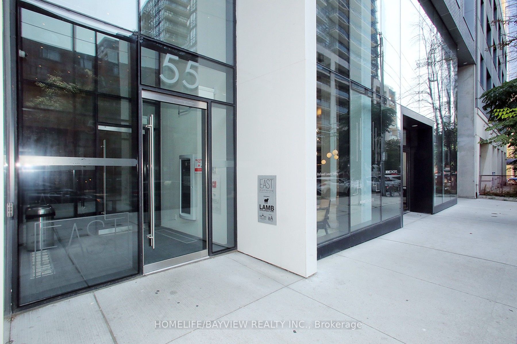55 Ontario St, #1601