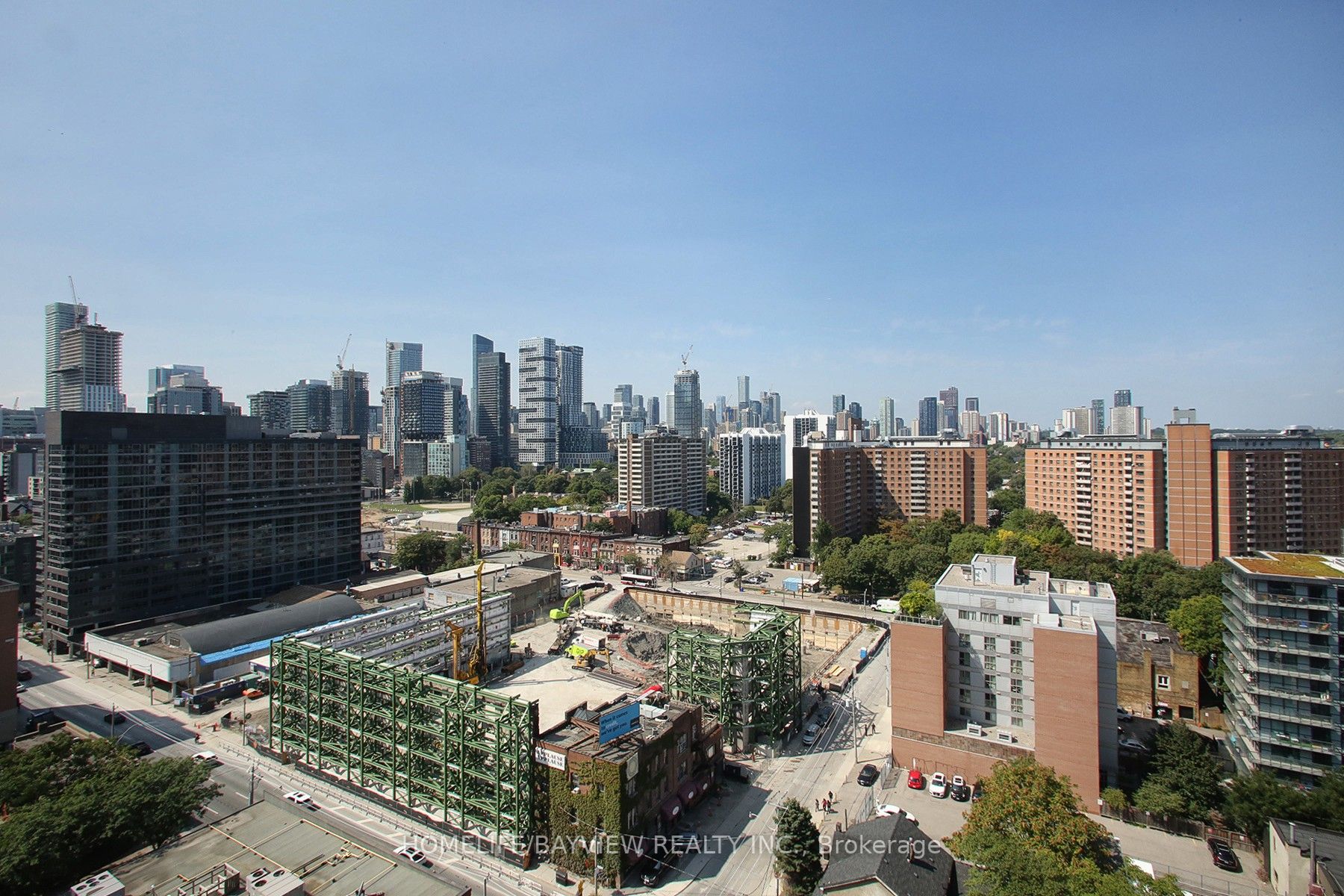 55 Ontario St, #1601