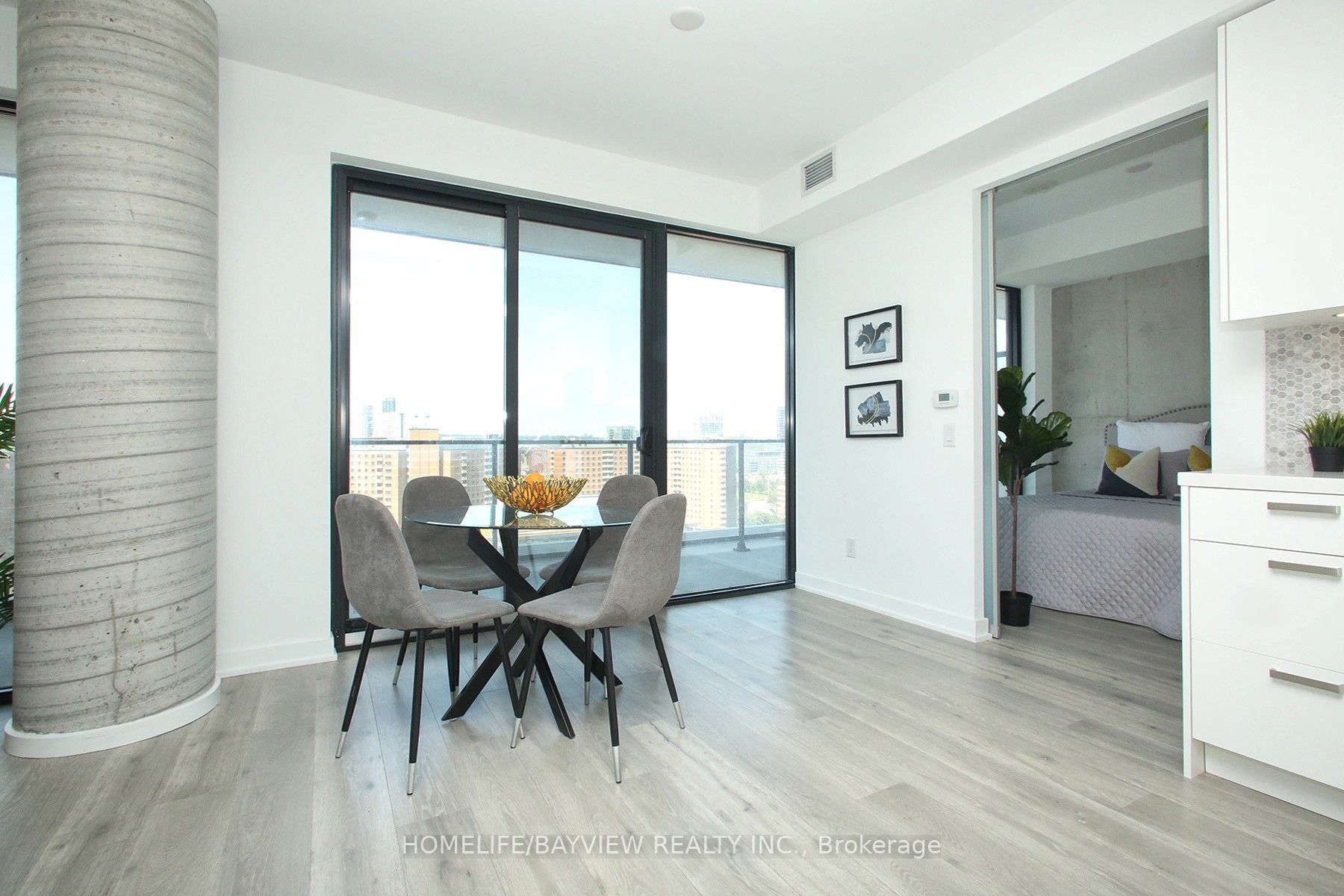 55 Ontario St, #1601