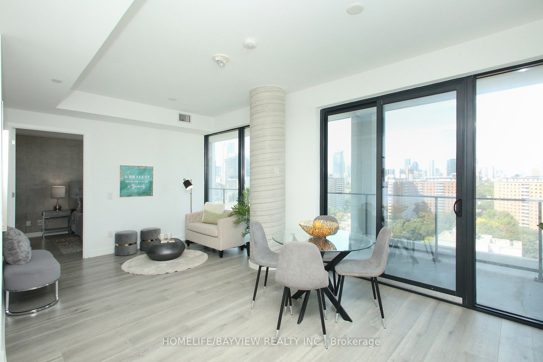 55 Ontario St, #1601