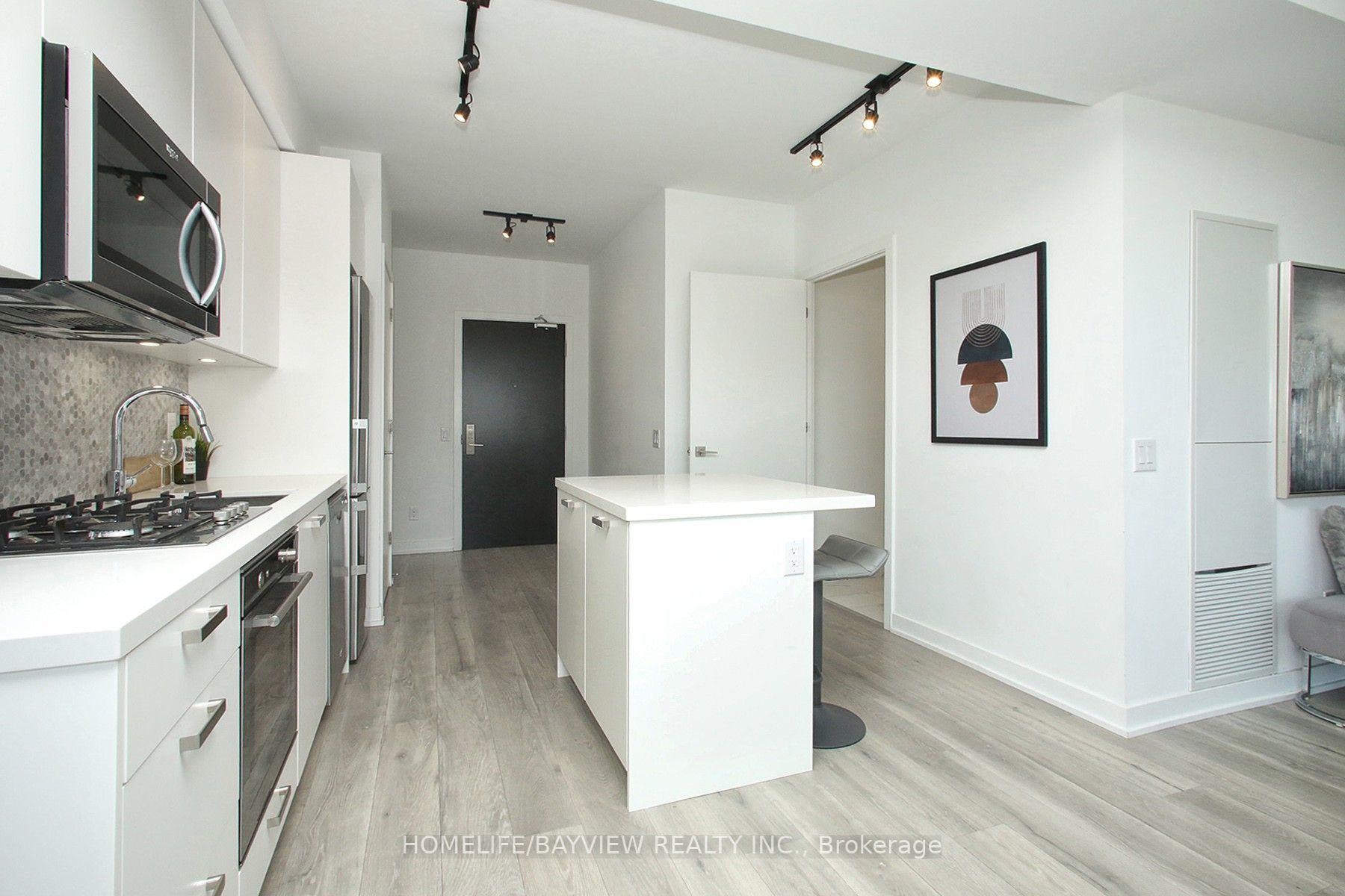 55 Ontario St, #1601