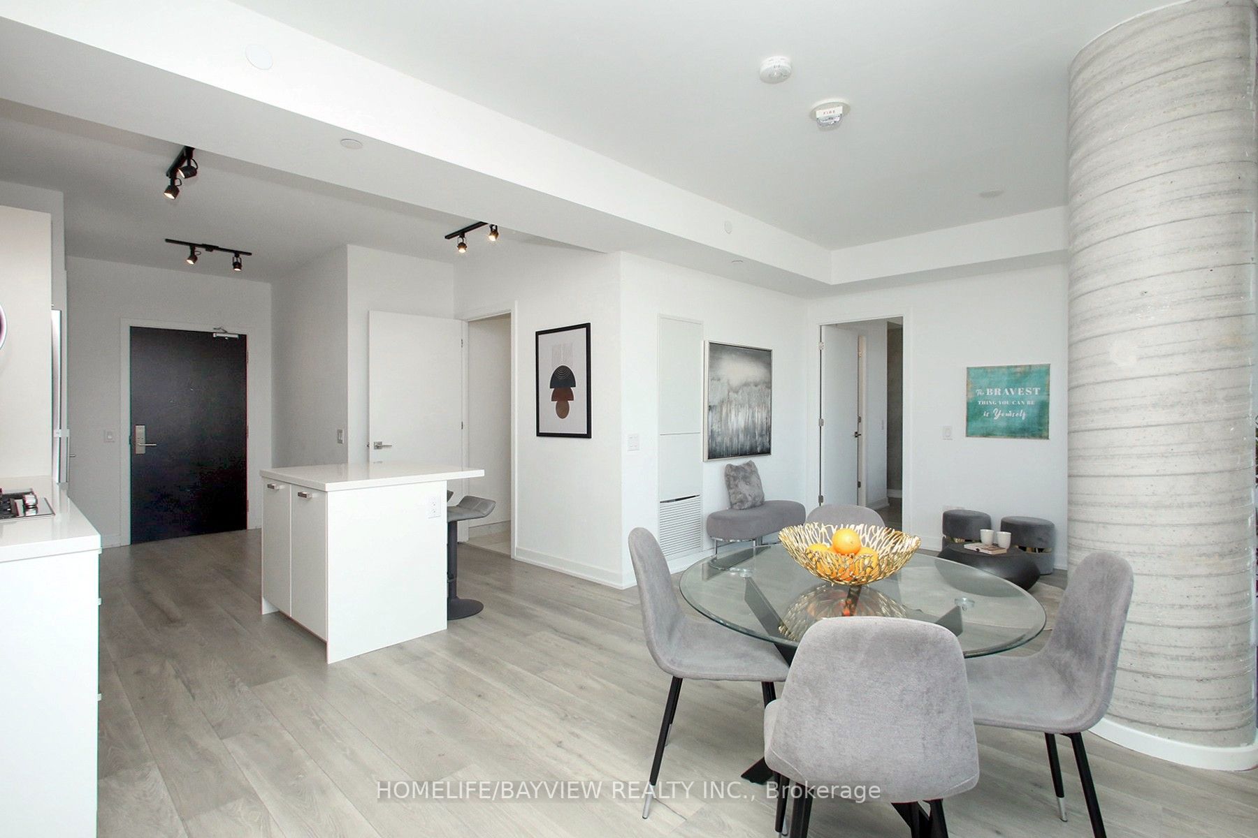 55 Ontario St, #1601