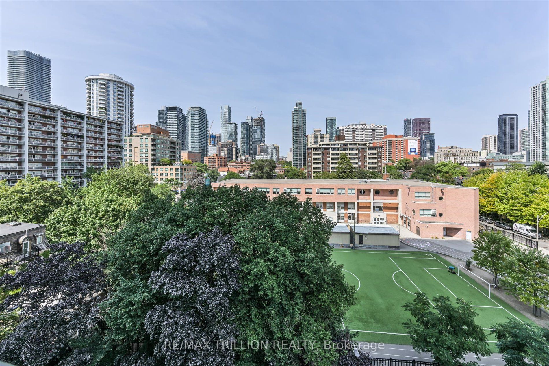 85 Wood St, #820