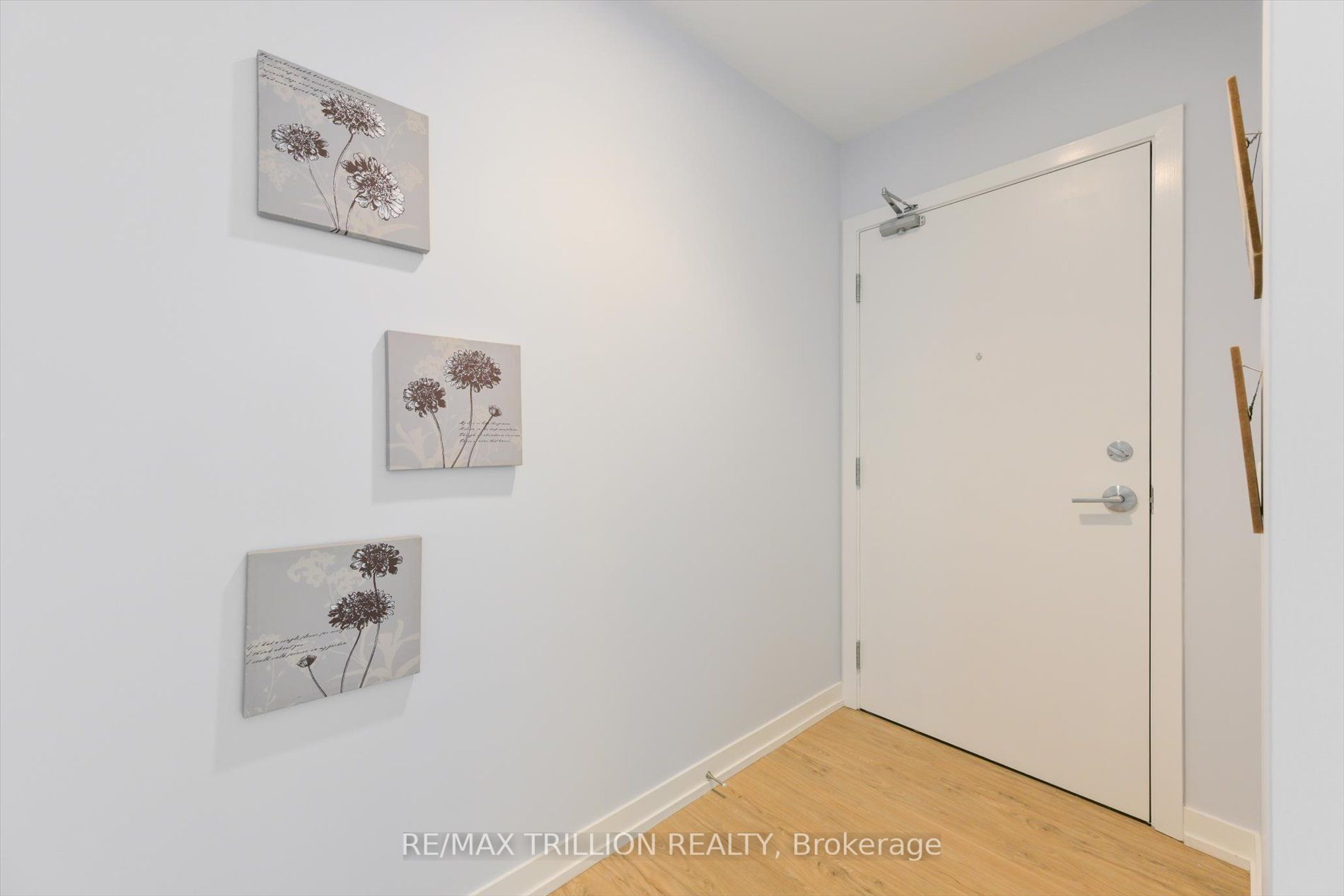 85 Wood St, #820
