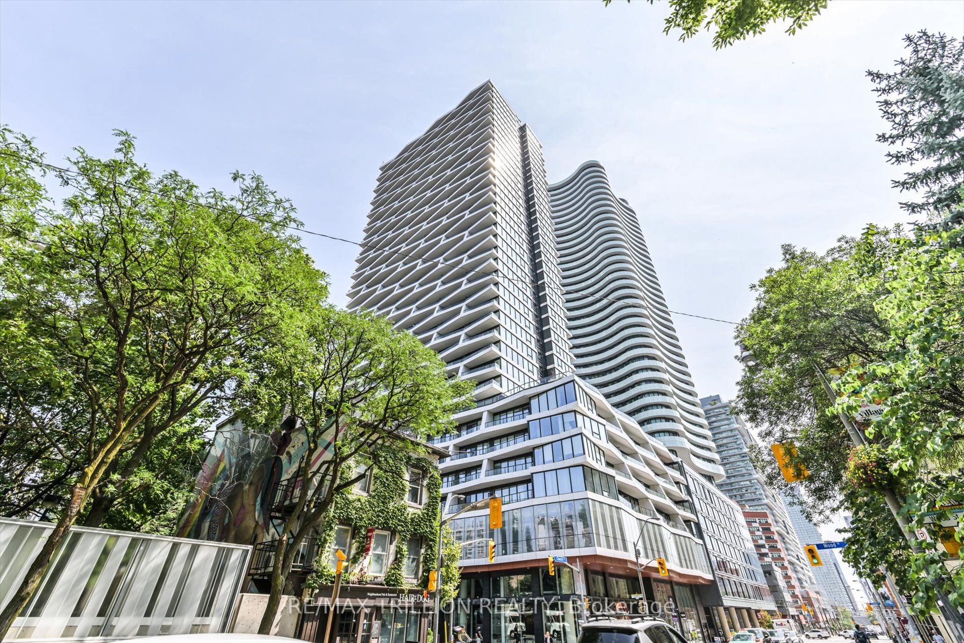 85 Wood St, #820