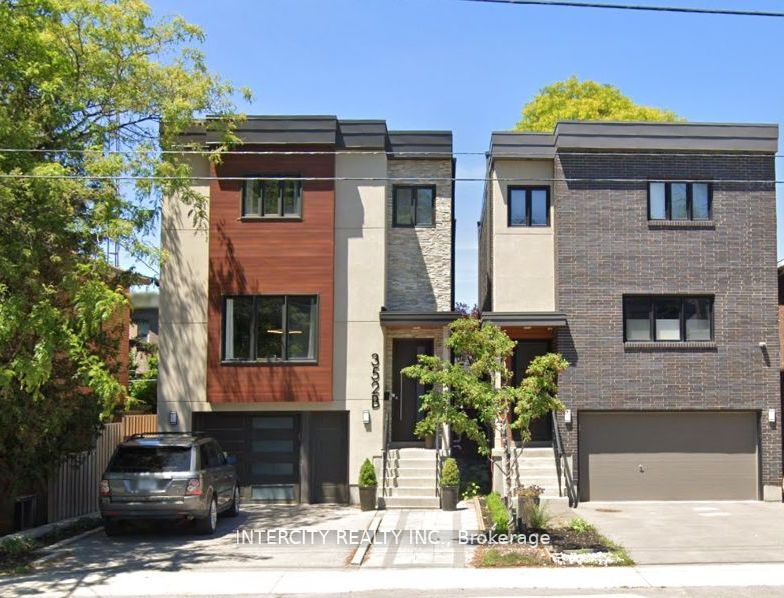 352B Lawrence Ave W