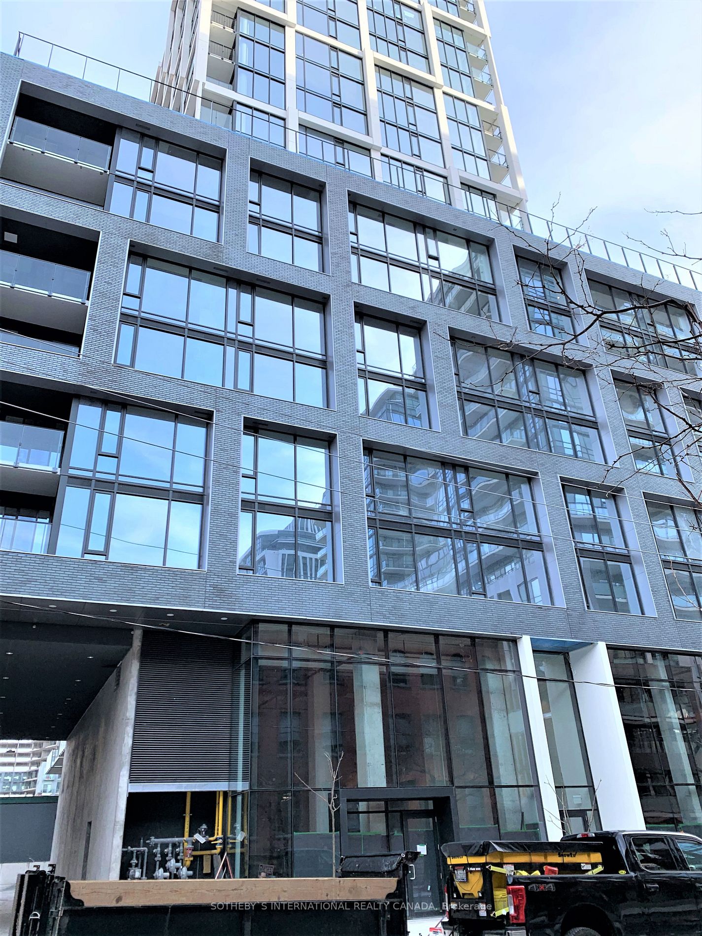 55 Ontario St, #905