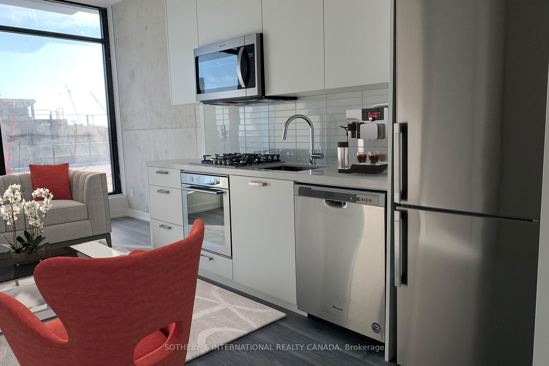 55 Ontario St, #905