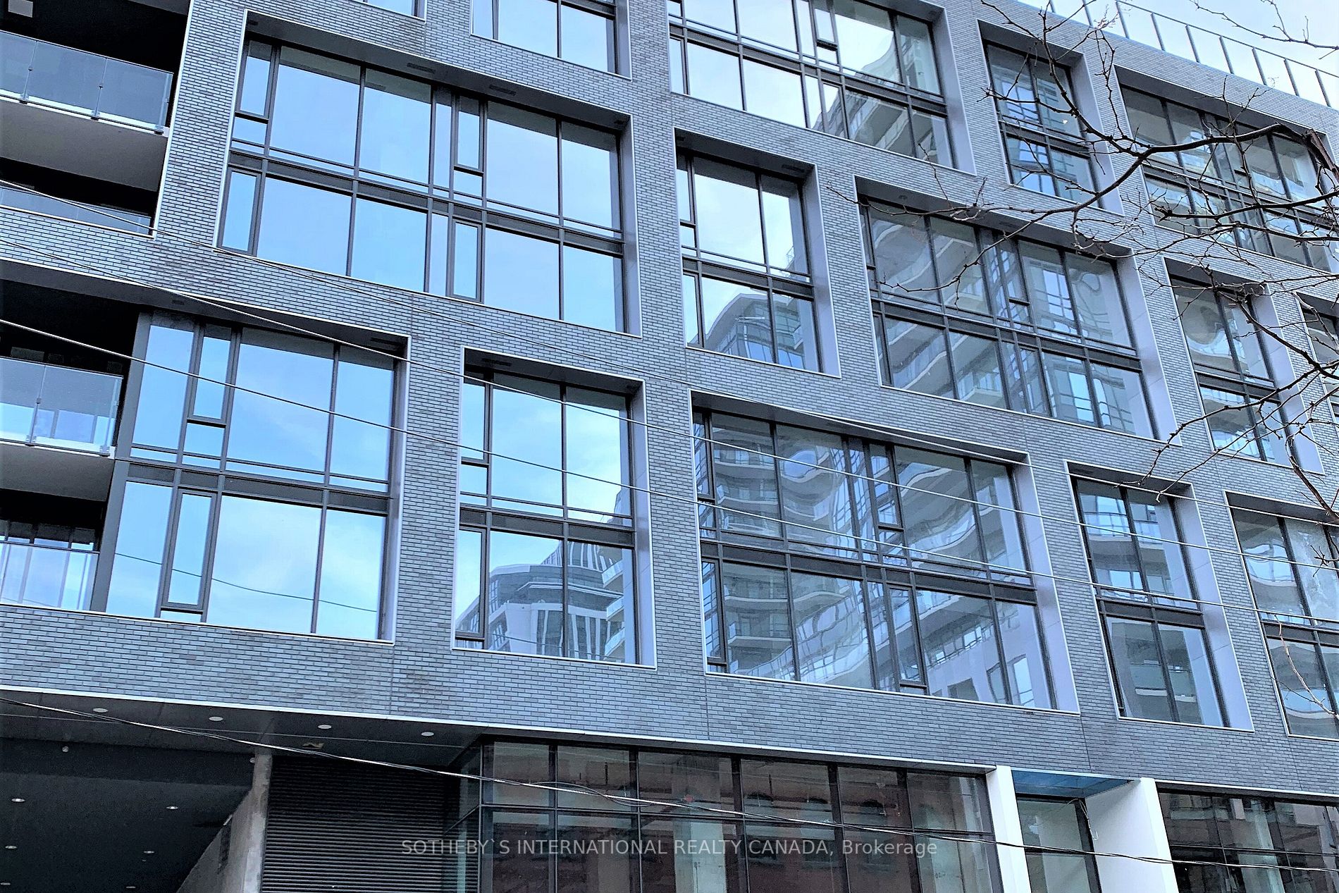 55 Ontario St, #905