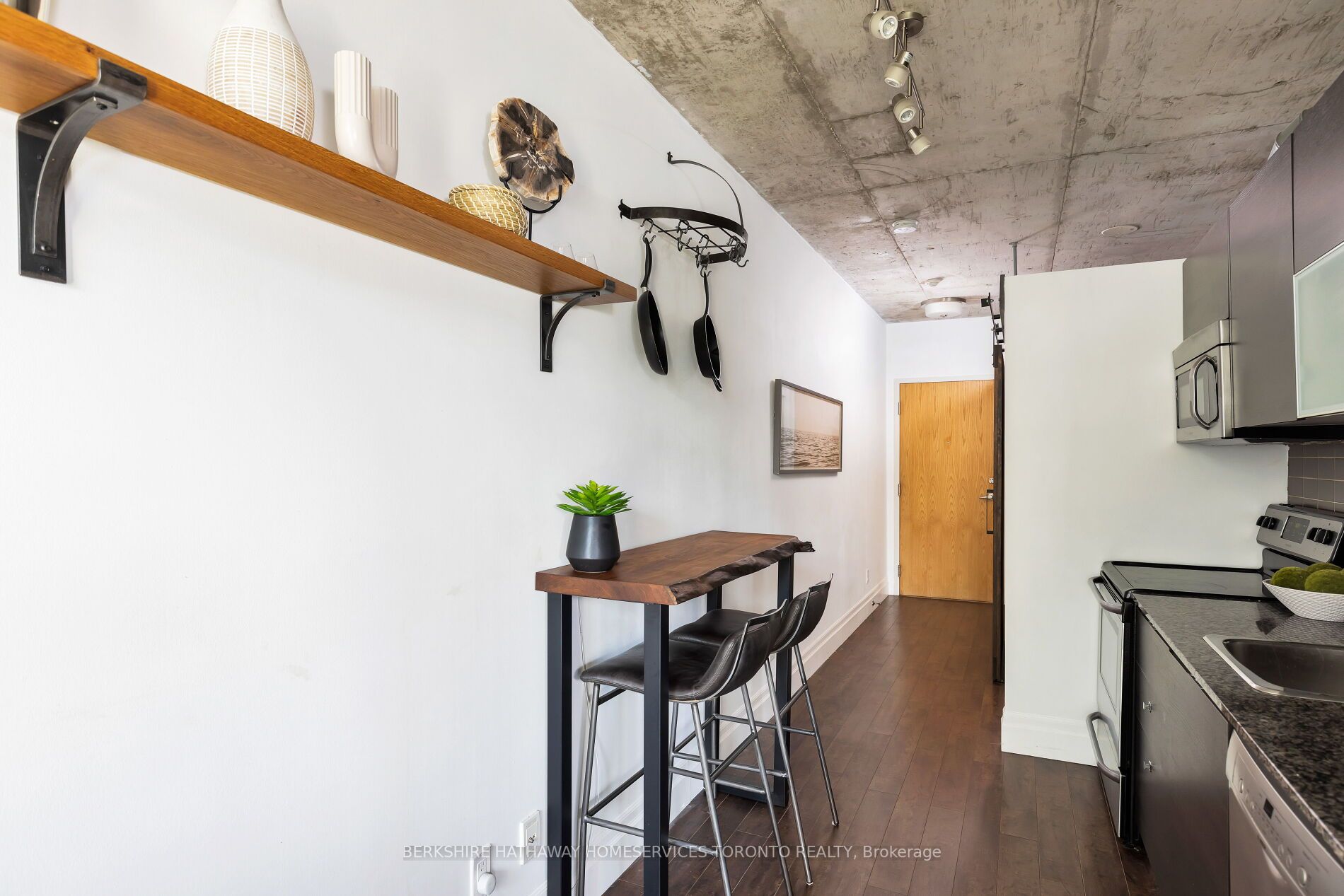 150 Sudbury St, #714