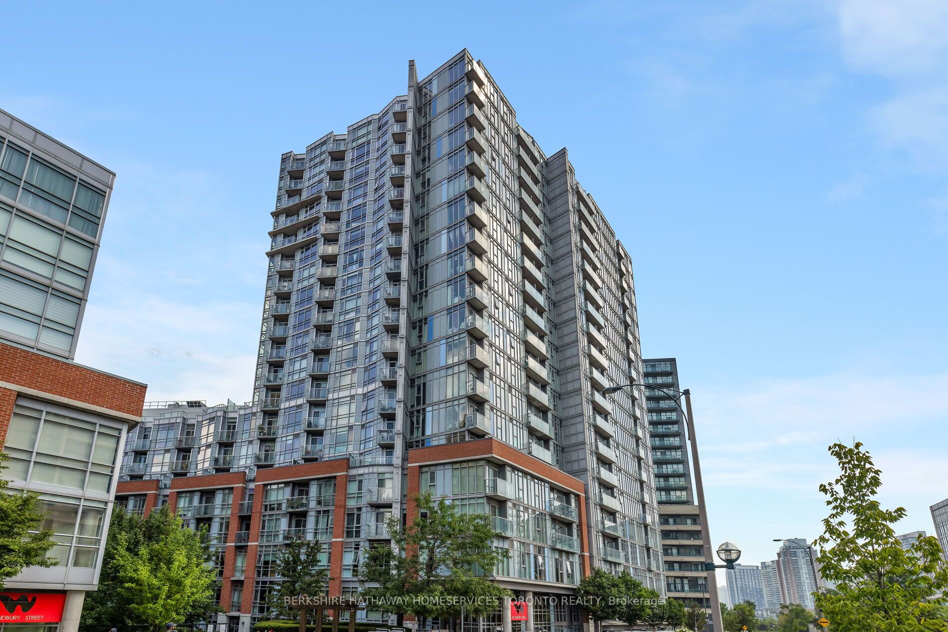150 Sudbury St, #714