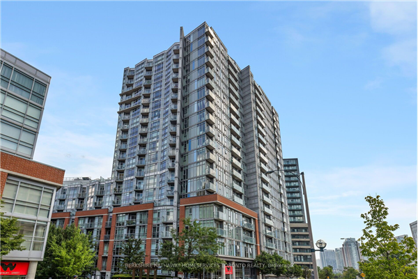 150 Sudbury St, Toronto