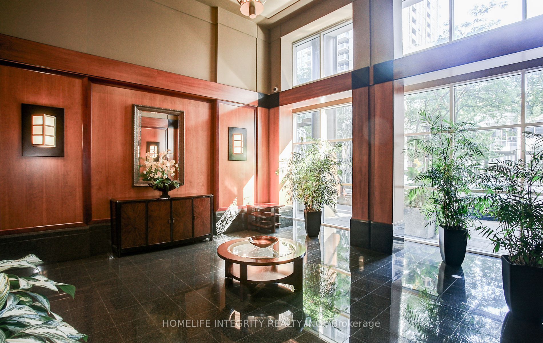 750 Bay St, #2301