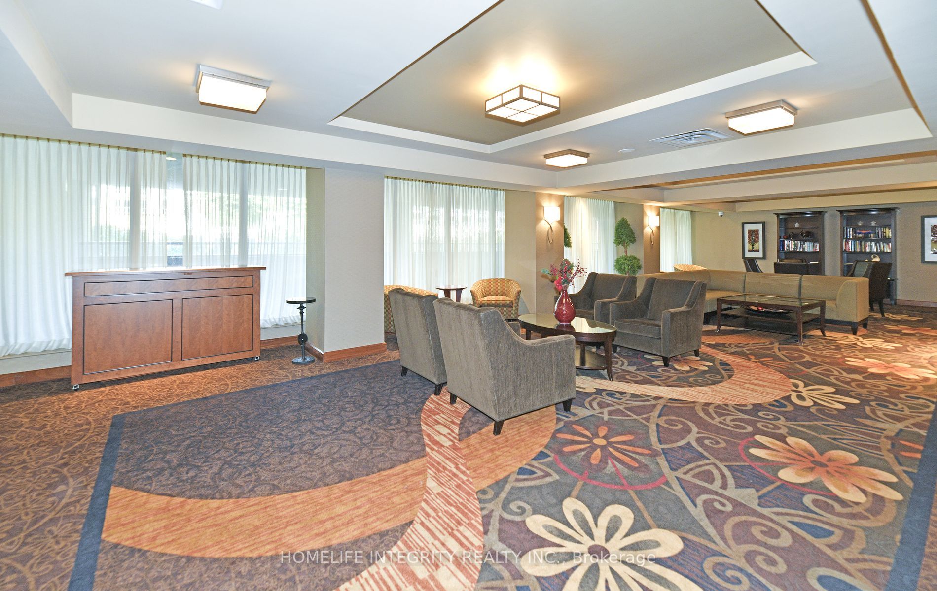750 Bay St, #2301