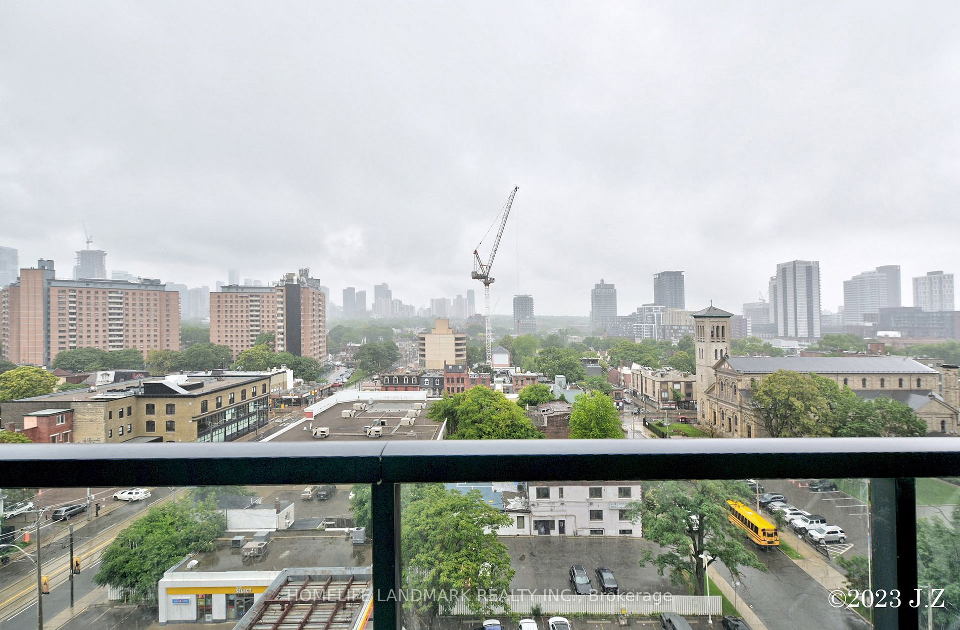 50 Power St, #929