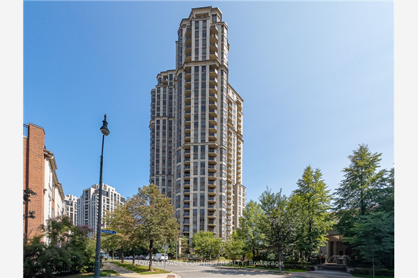 80 Harrison Garden Blvd, Toronto