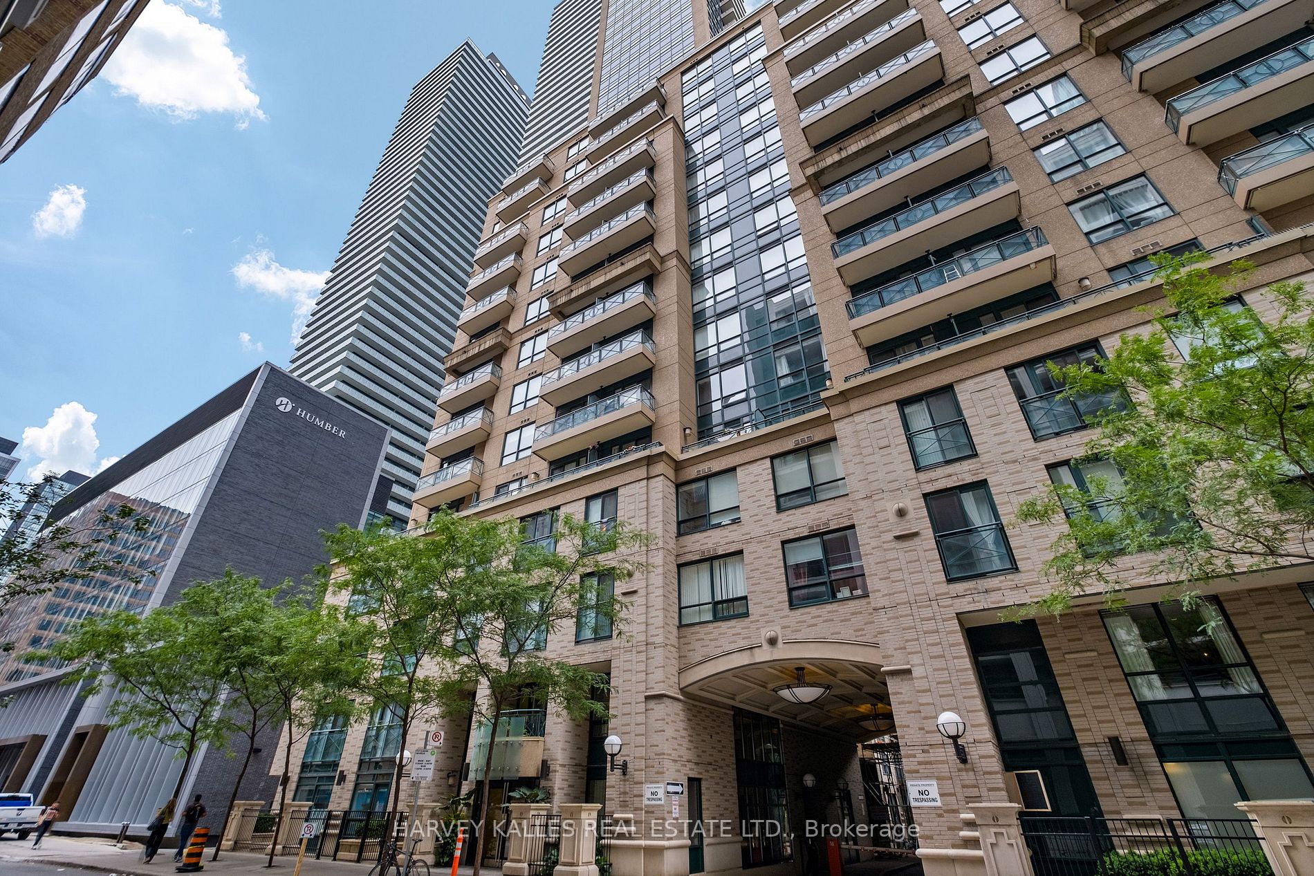 35 Hayden St, #1210