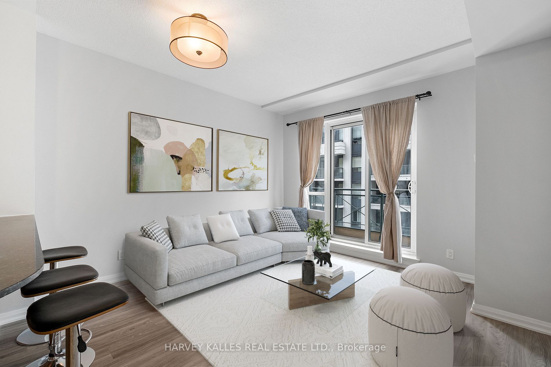 35 Hayden St, #1210