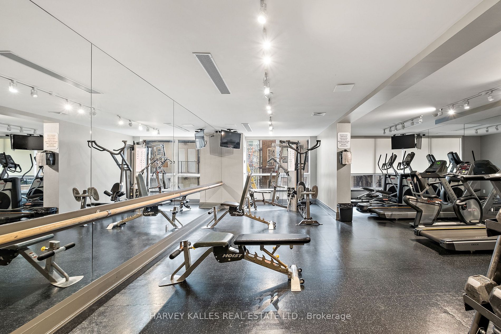 35 Hayden St, #1210